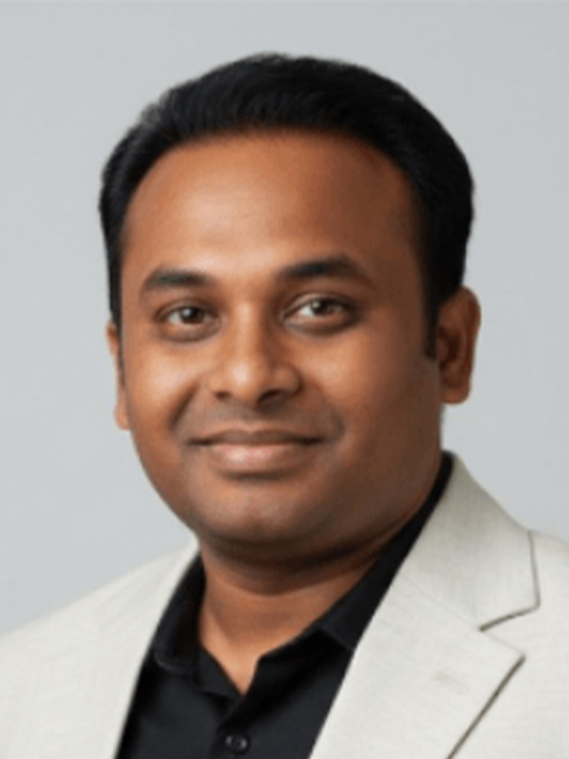 Ashis Kumar