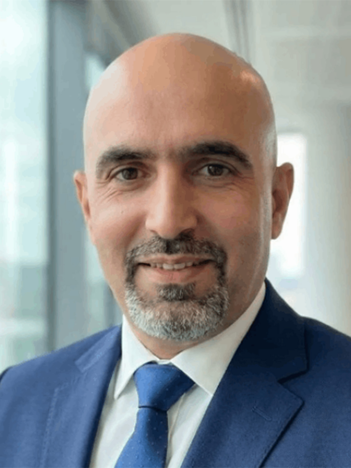 Rabih Saleh
