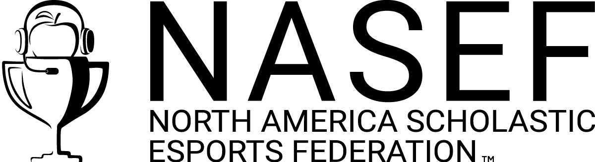 NASEF UAE Affiliate logo