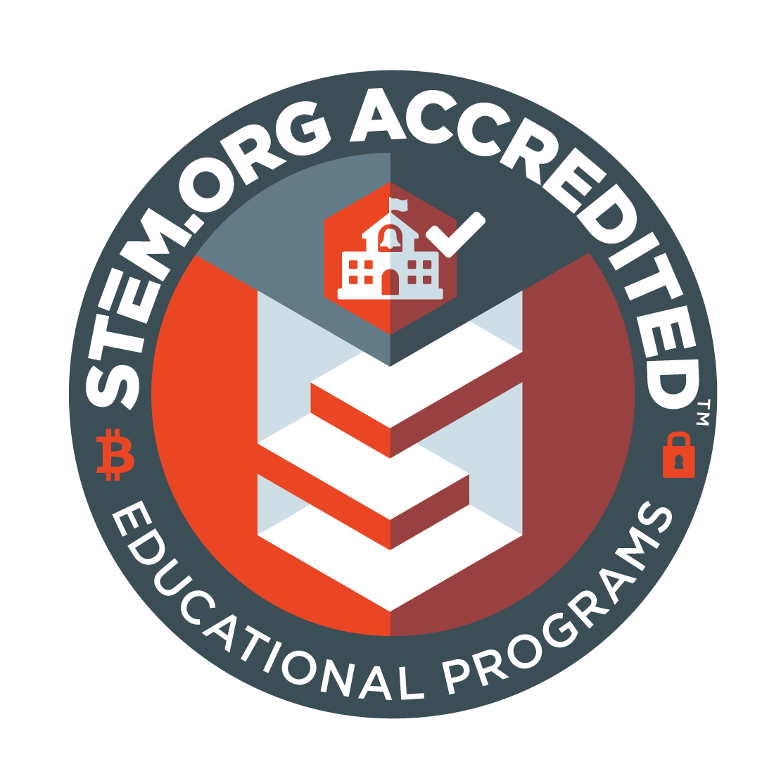 STEM.org Certified logo