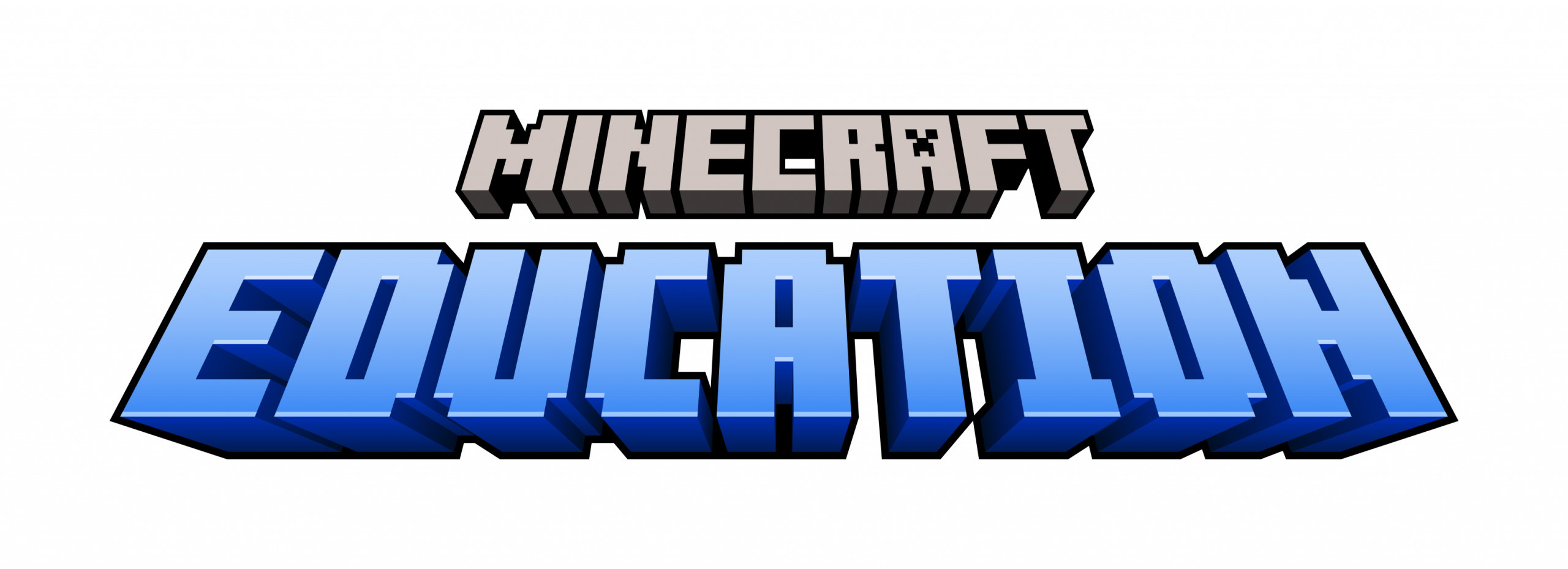 Minecraft Education Partner logo